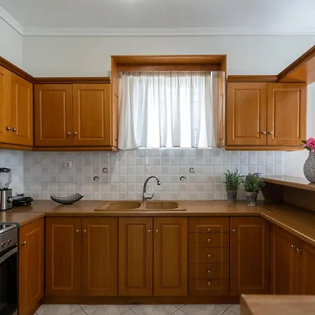 N&C Panoramic Apartment Kalamata Extérieur photo
