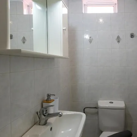 N&C Panoramic Apartment Kalamata Extérieur photo