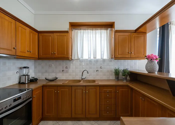 N&C Panoramic Apartment