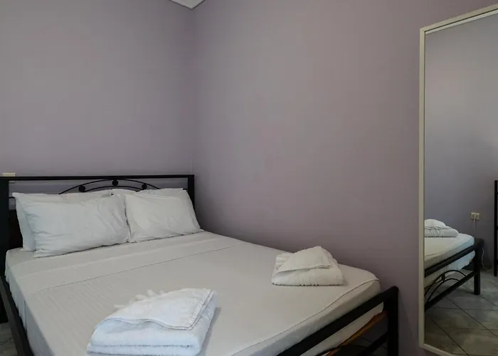 N&C Panoramic Apartment