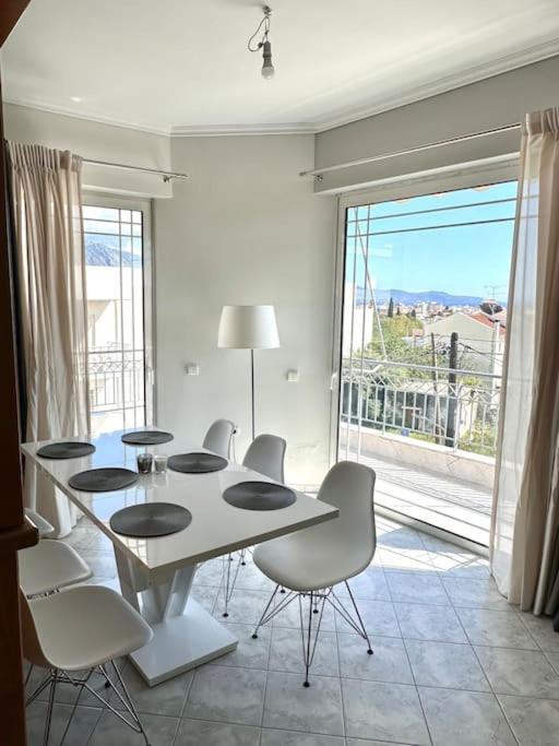 Appartement N&c Panoramic Kalamata