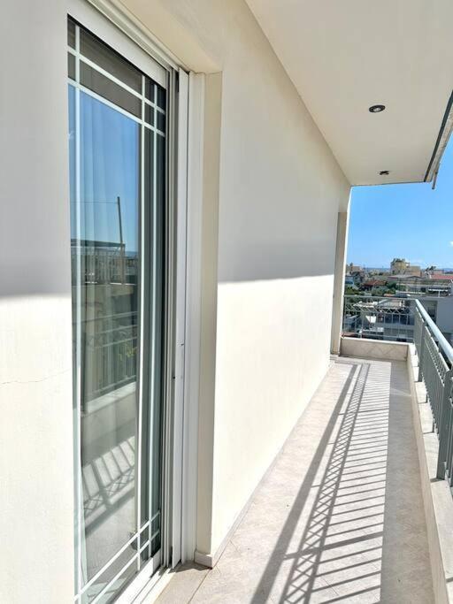 Appartement N&c Panoramic Kalamata