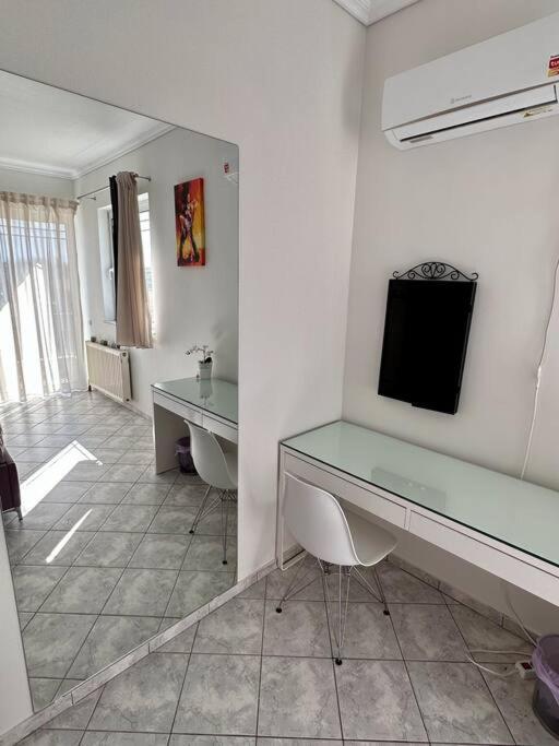 Appartement N&c Panoramic Kalamata