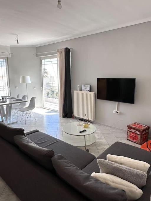N&c Panoramic Appartement Kalamata