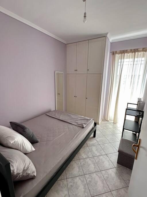 N&c Panoramic Appartement *