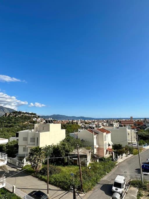 N&c Panoramic Appartement