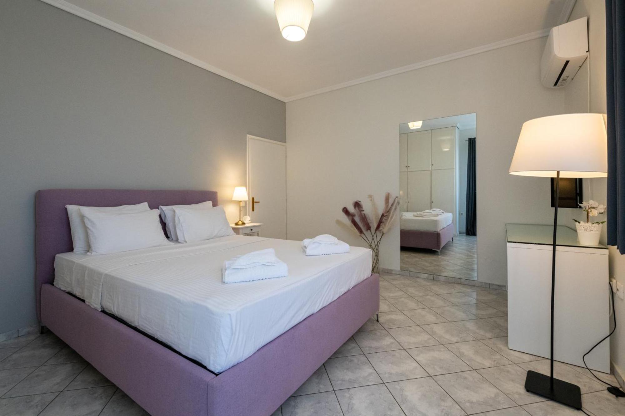 N&c Panoramic Appartement