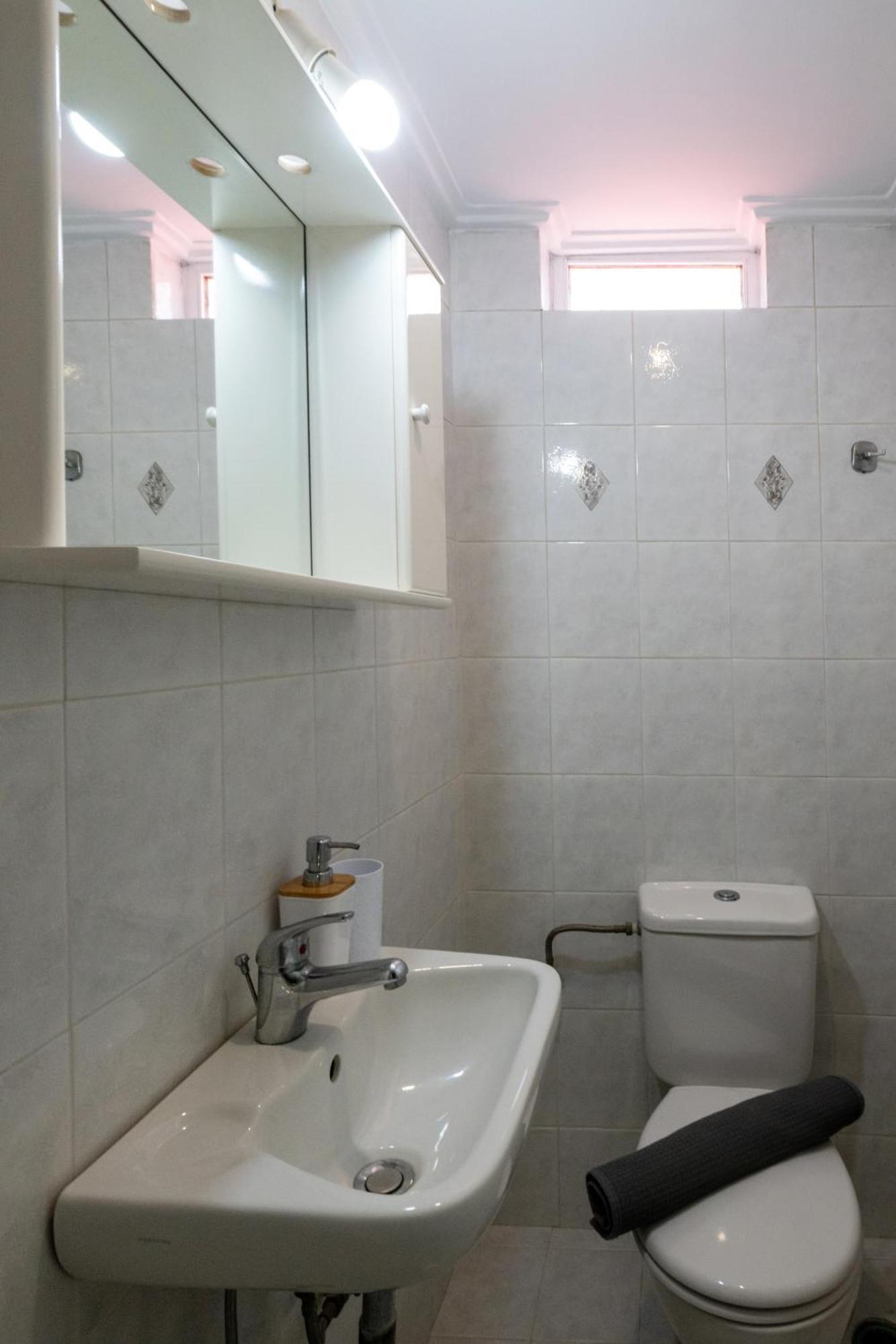 N&c Panoramic Appartement Kalamata