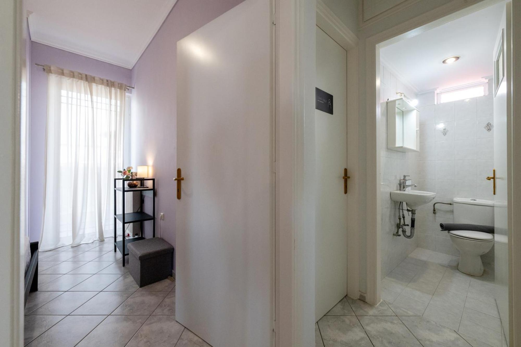 Appartement N&c Panoramic *