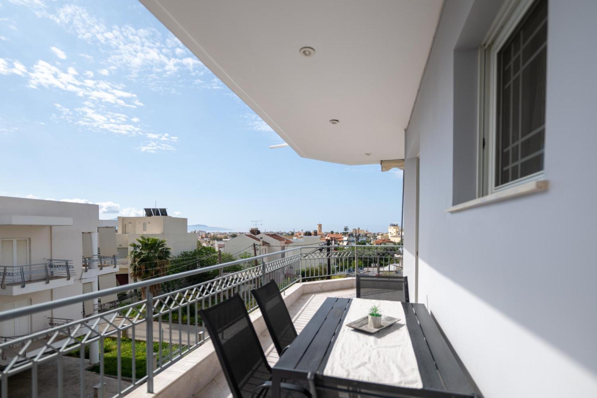 Appartement N&c Panoramic